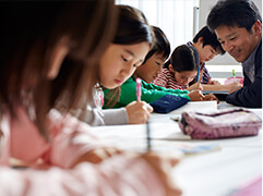 学習コース