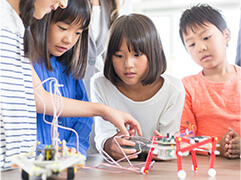 学習コース